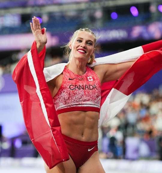 알리샤 뉴먼.<알리샤 뉴먼 SNS 캡처>